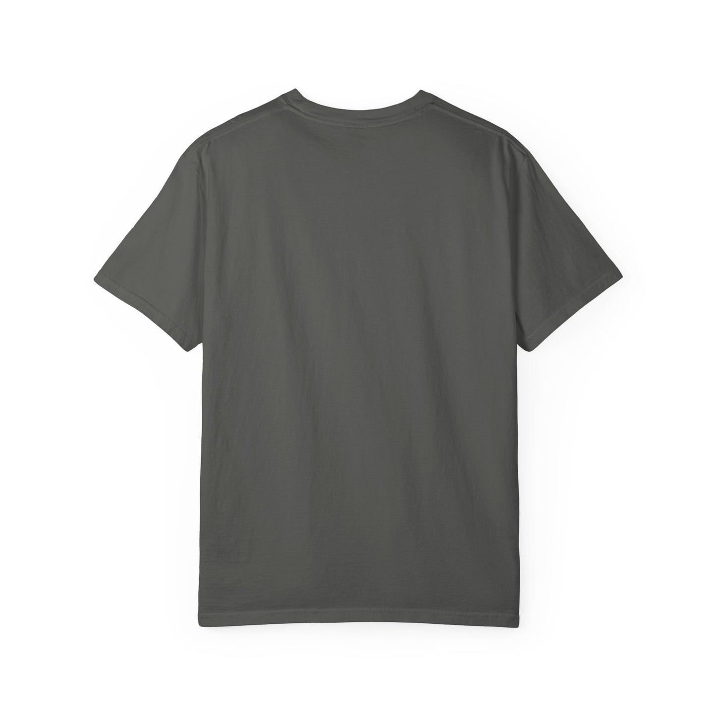 The Orange Tarot Cat T-Shirt