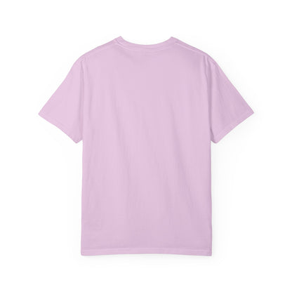 Nothing Is Under Control Cat T-Shirt