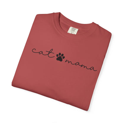 Cat Mama T-Shirt