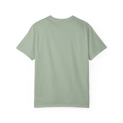 Orange & Tortie Cat Mom Club T-Shirt