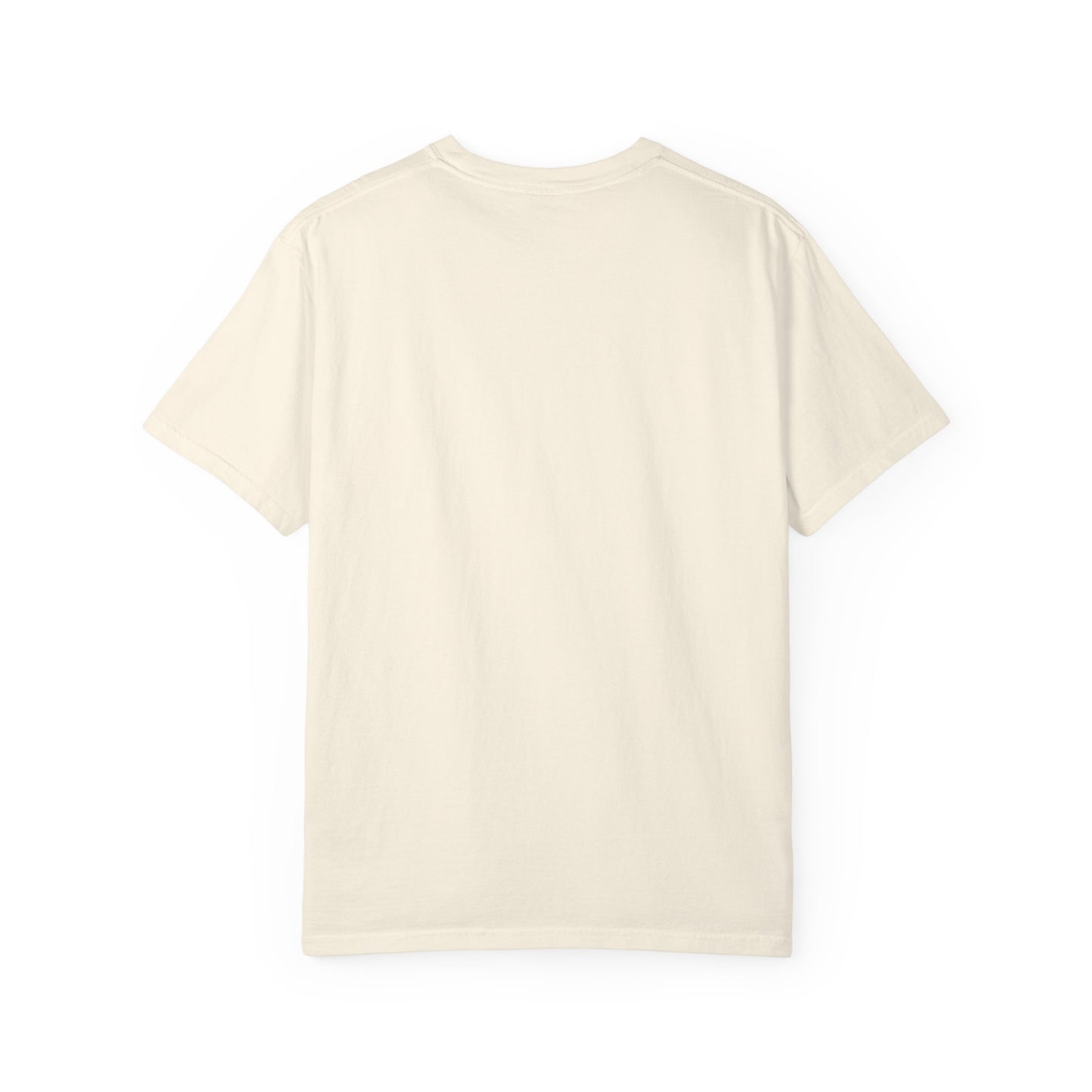 Orange & Tortie Cat Mom Club T-Shirt