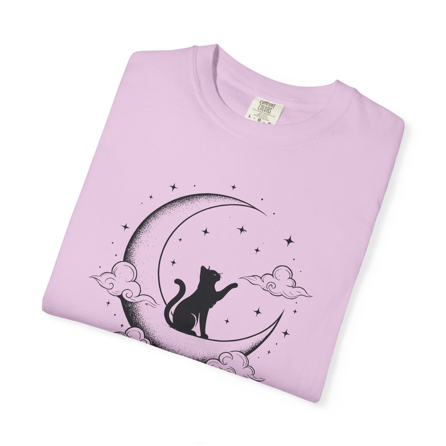 Pet Cats Read Books Cat T-Shirt