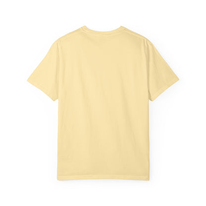Orange & Tortie Cat Mom Club T-Shirt