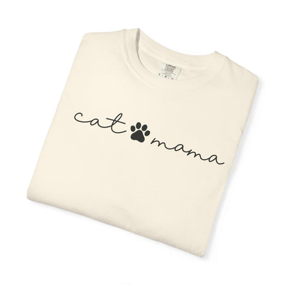 Cat Mama T-Shirt
