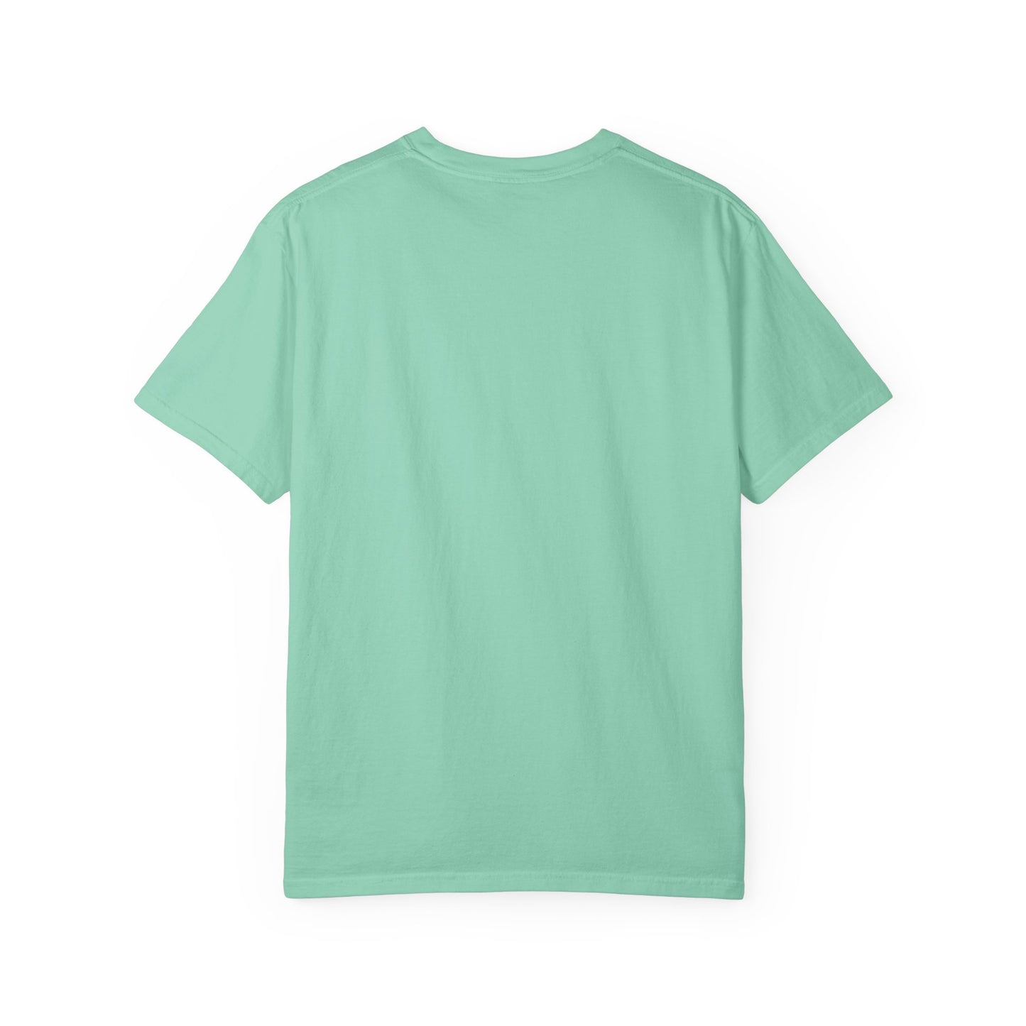 Nothing Is Under Control Cat T-Shirt