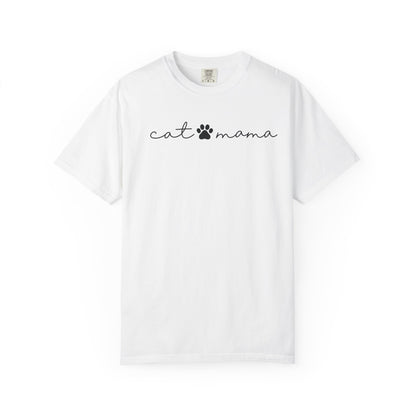 Cat Mama T-Shirt