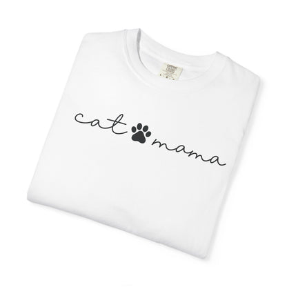 Cat Mama T-Shirt