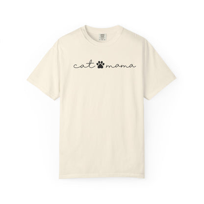 Cat Mama T-Shirt