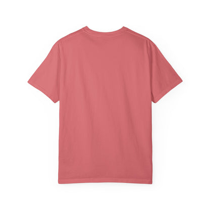 Huzzah Tortie Cat T-Shirt