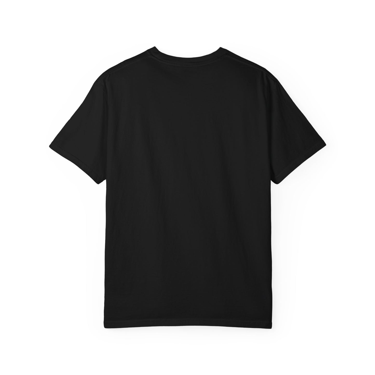 Cozy Ghost Cat T-Shirt