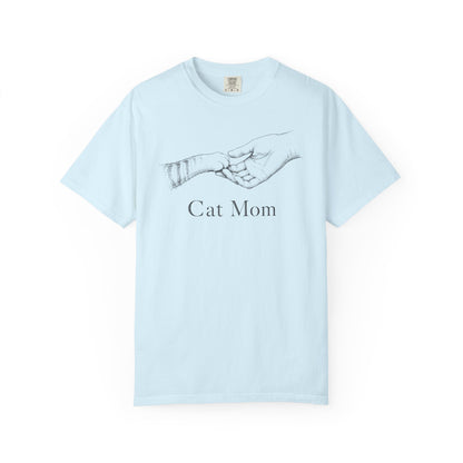 Cat Mom T-Shirt