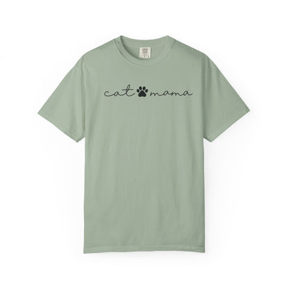 Cat Mama T-Shirt