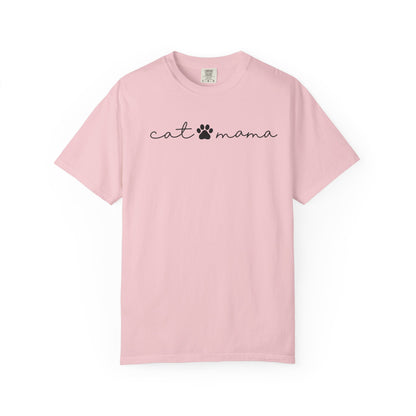 Cat Mama T-Shirt