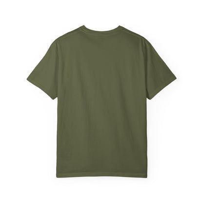 Cat Mother Coffee Lover Cat T-Shirt