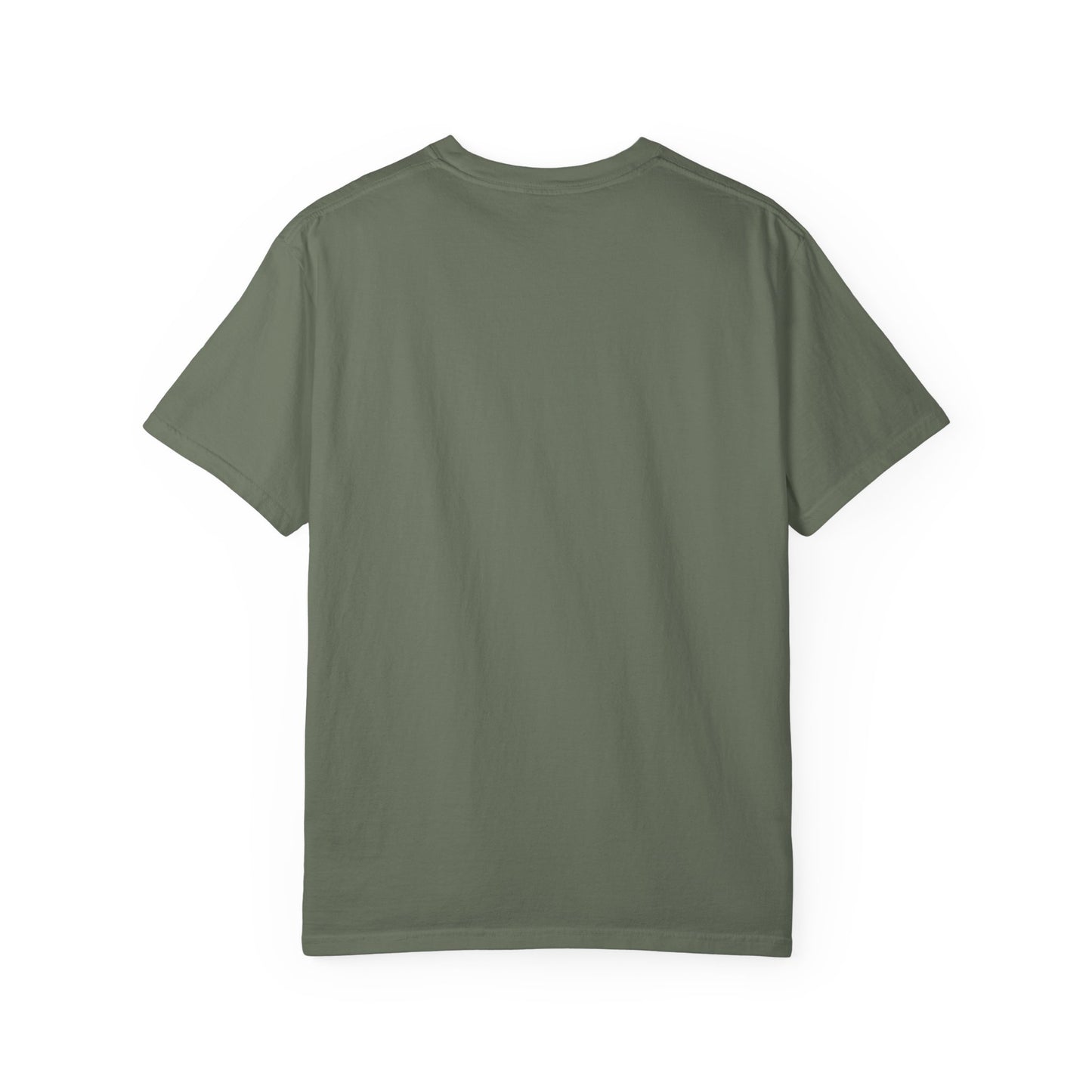 Huzzah Tortie Cat T-Shirt