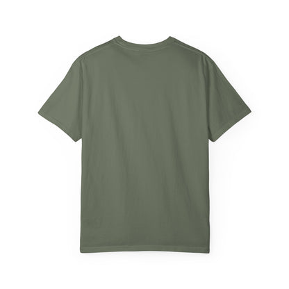 Huzzah Tortie Cat T-Shirt