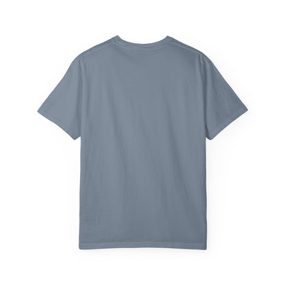 Cozy Ghost Cat T-Shirt